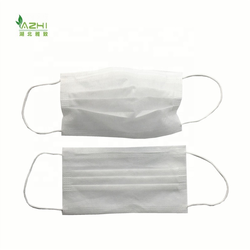 China white list FFP2 respirator Filter>95% anti PM2.5 Earloop comfortable face mask FFP3 mask KN95 surgical mask