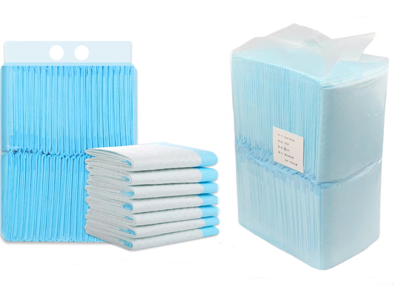 underpad pack