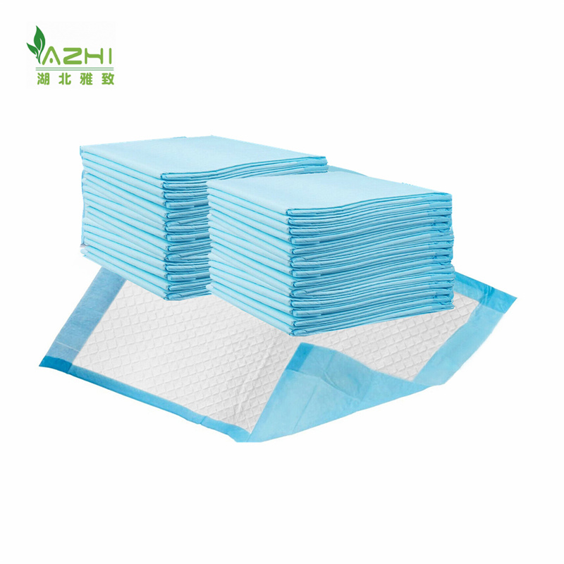 underpad (30)