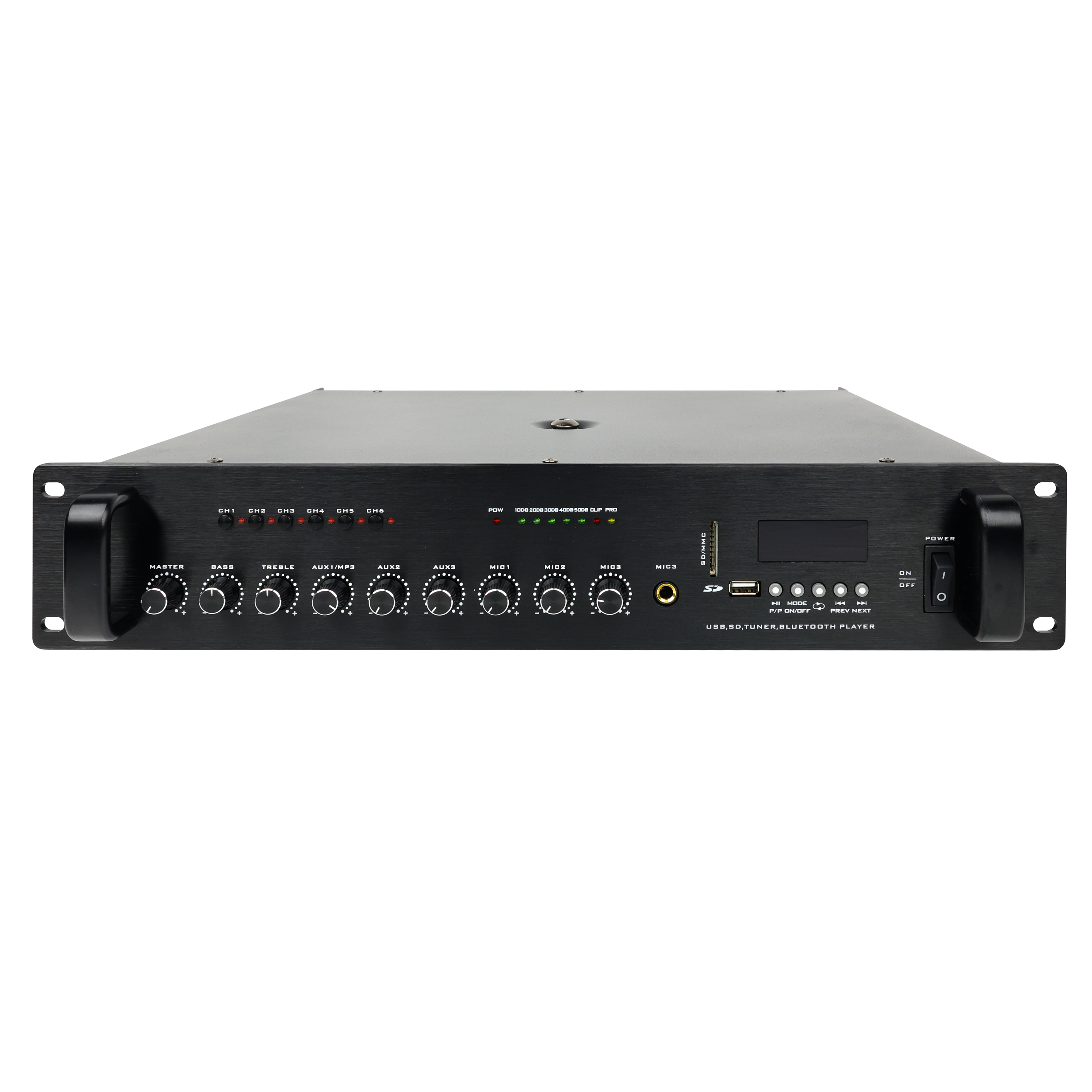 RV-560MS