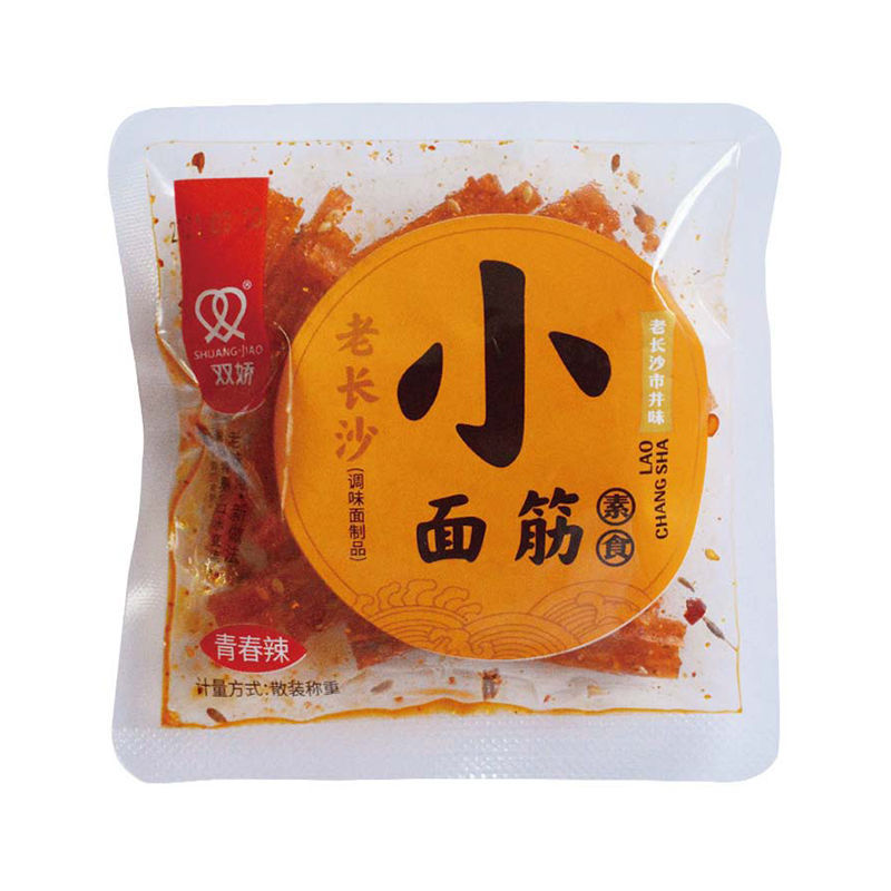散称老长沙小面筋