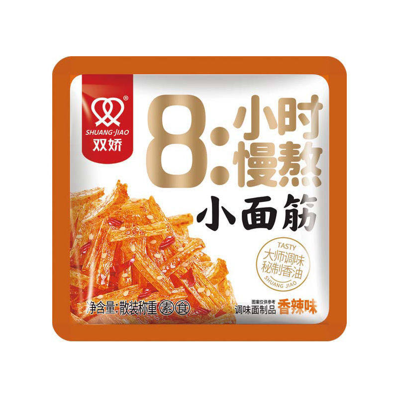 散称8小时慢熬小面筋香辣味