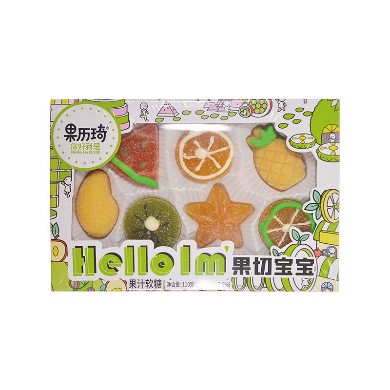110g果切宝宝