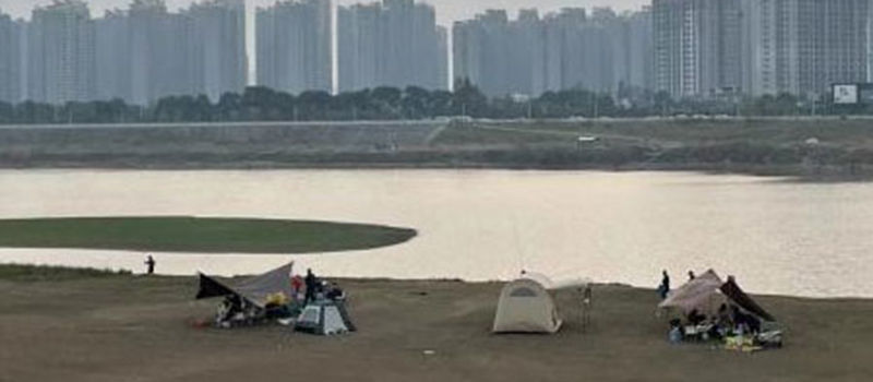 双娇2022年秋季团建