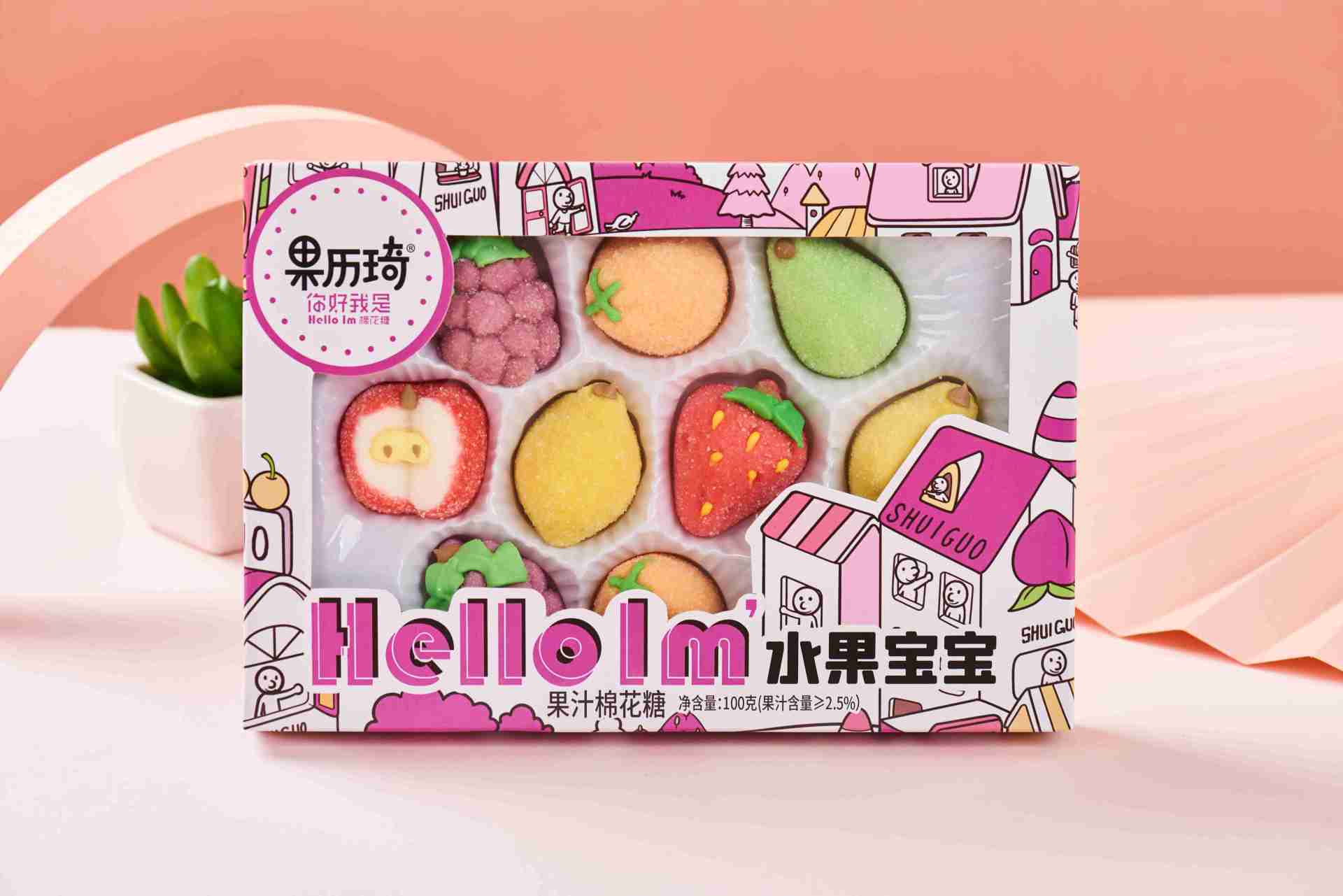 水果宝宝