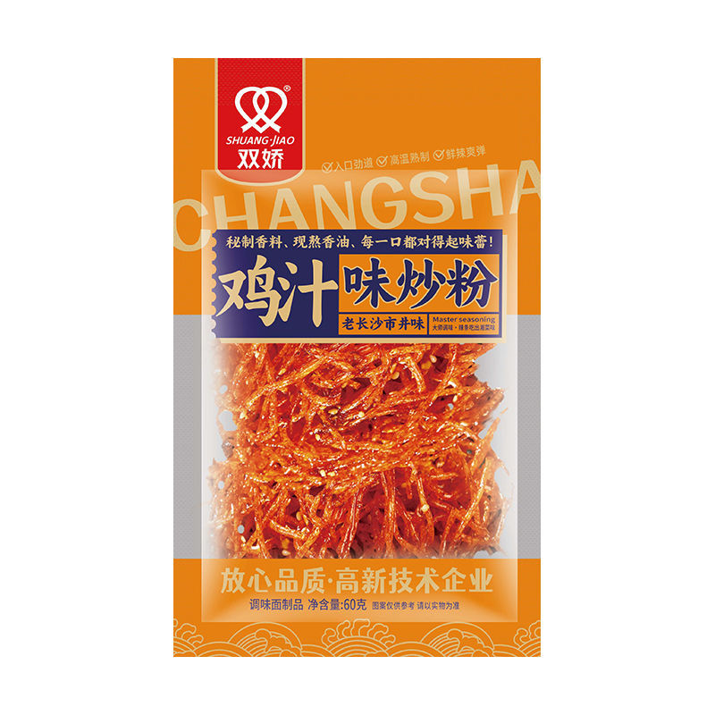 60g鸡汁味炒粉