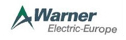 WARNER ELECTRIC-EUROPE WARNER ELECTRIC-EUROPE