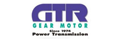 GEAR MOTOR GEAR MOTOR