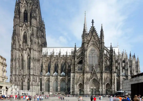 CPHI Frankfurt Alemania
