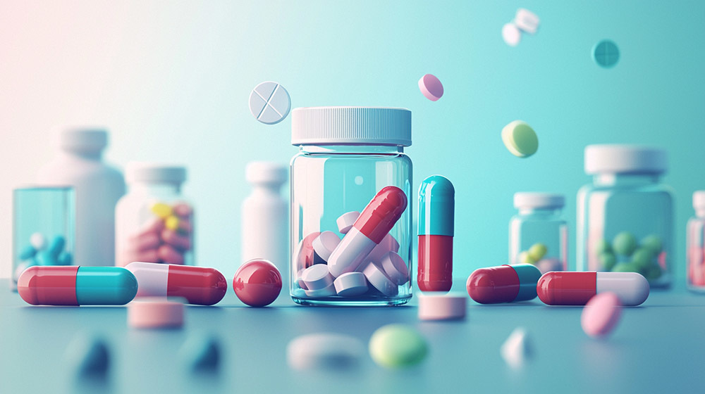 Excipientes farmacéuticos