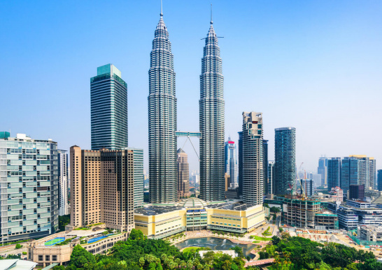 CPHI Kuala Lumpur, Malasia