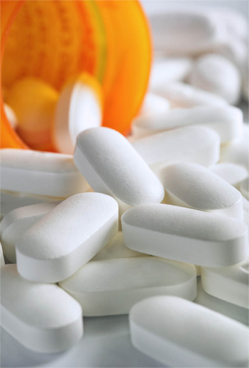 We have established long-term and stable cooperative relationships with numerous pharmaceutical companies, research institutions, and universities both domestically and internationally.