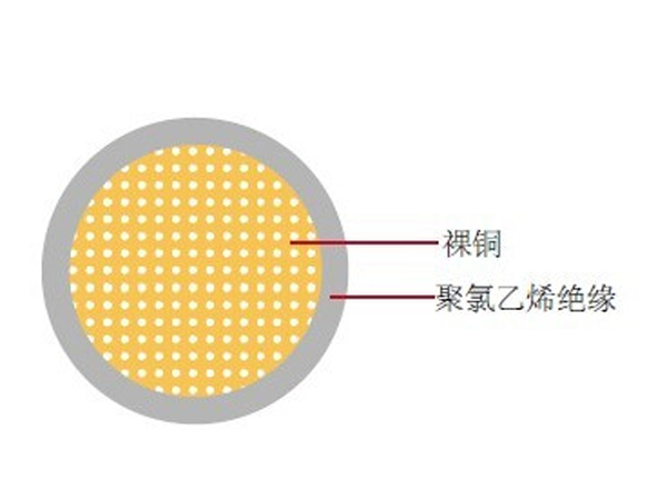 AV汽車用聚氯乙烯絕緣低壓電線日標(biāo)