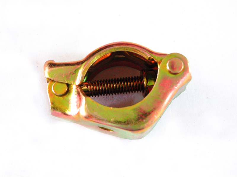 Pressed Single Coupler JIS ￠ 48.6mm