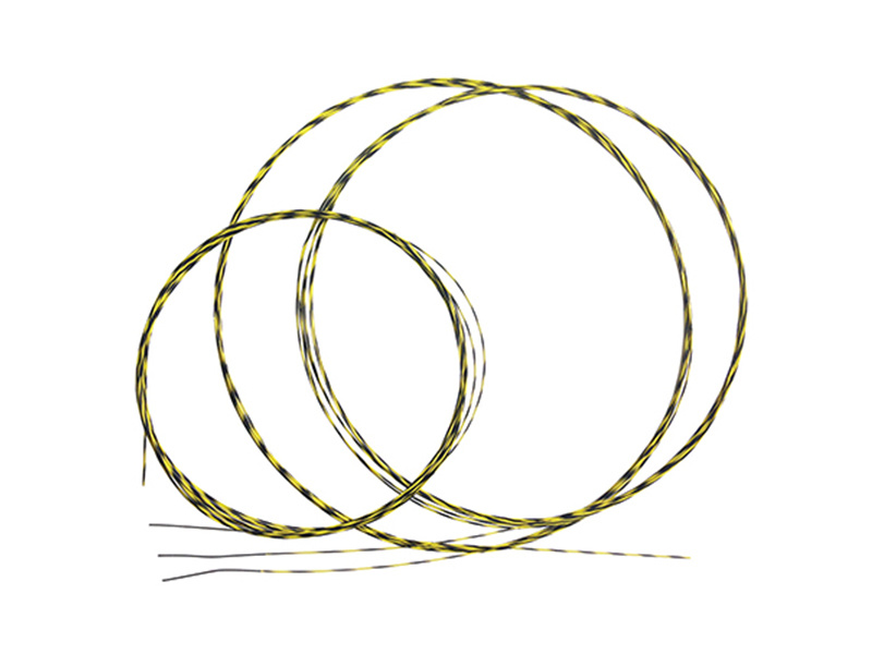 Single-use non-vascular lumen guide wire