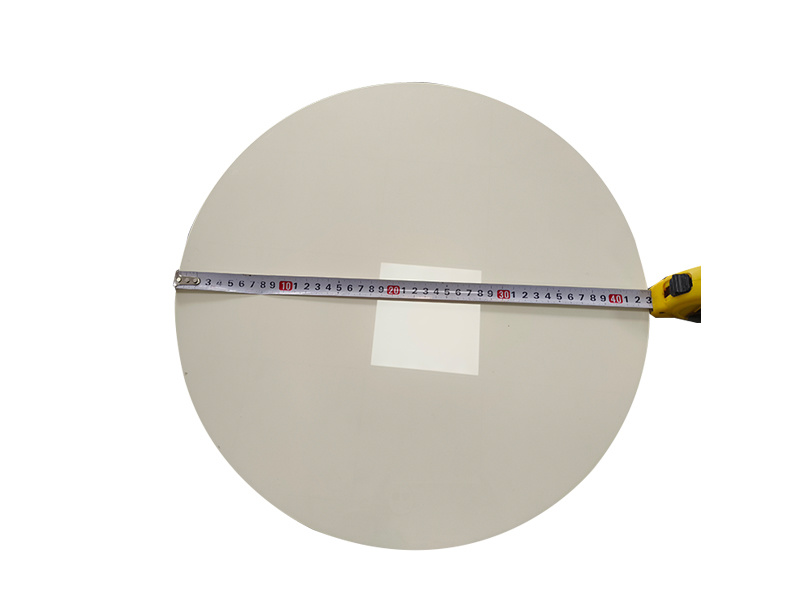Yttrium oxide discs