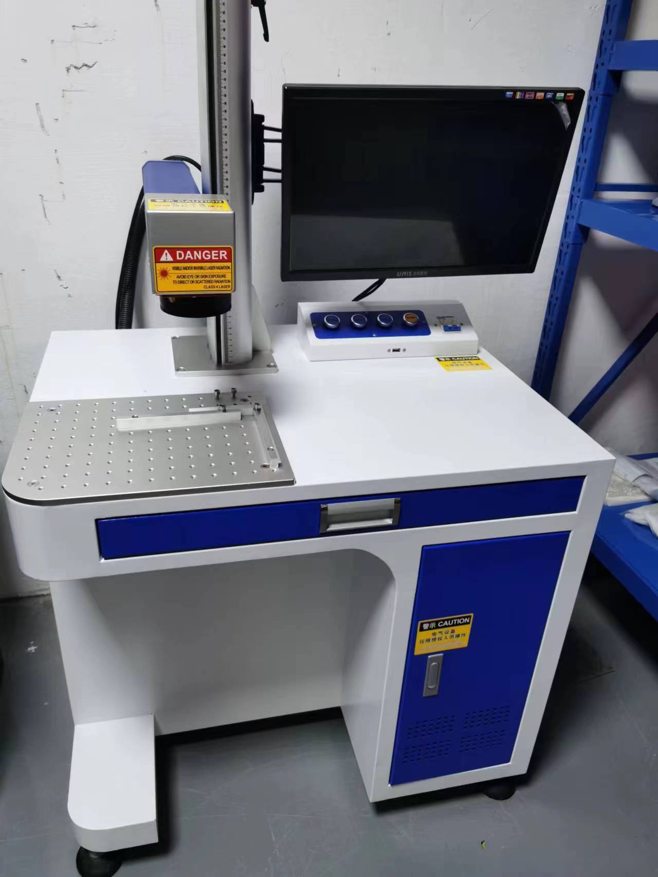 Workshop equipment