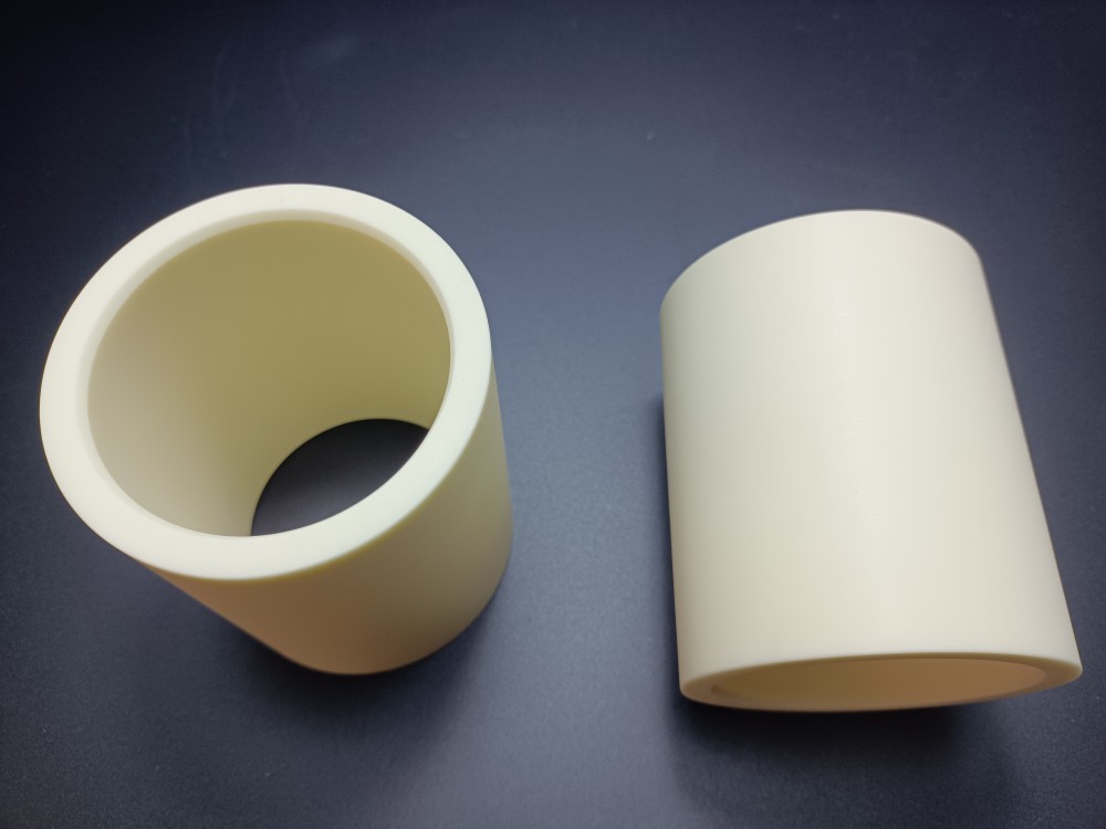 Alumina  tube