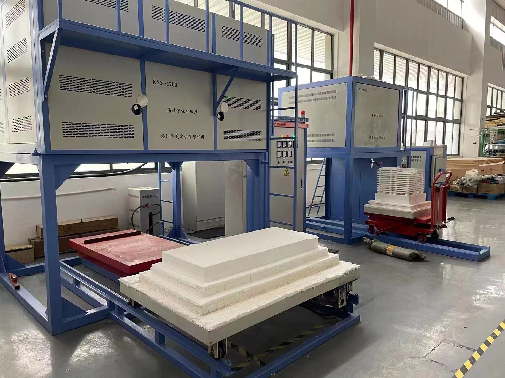 Workshop equipment