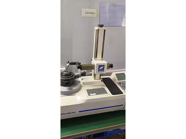 Test Equipment
