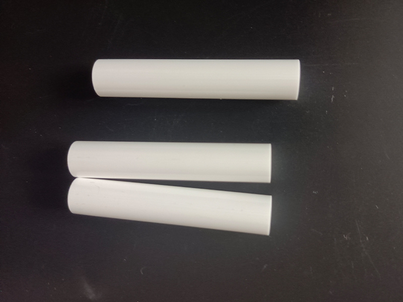 Yttrium oxide ceramic bars