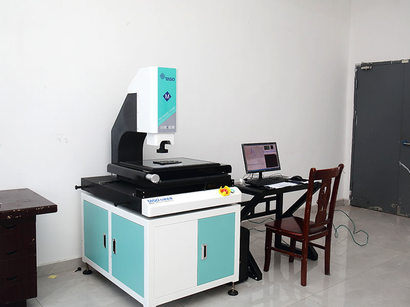 Secondary detection equipment Secondary detection equipment