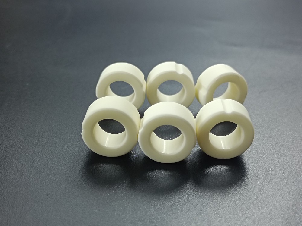 99.5%氧化铝陶瓷环