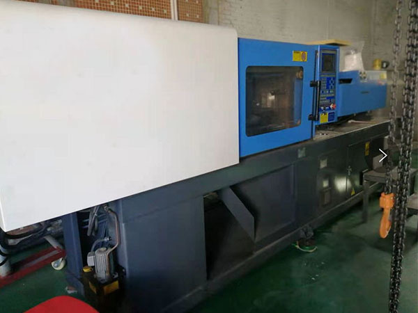 Injection molding machine Injection molding machine
