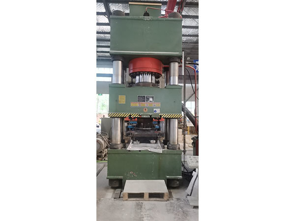 Workshop Equipment