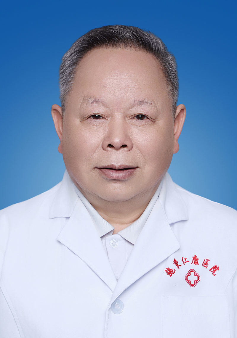 李德烈