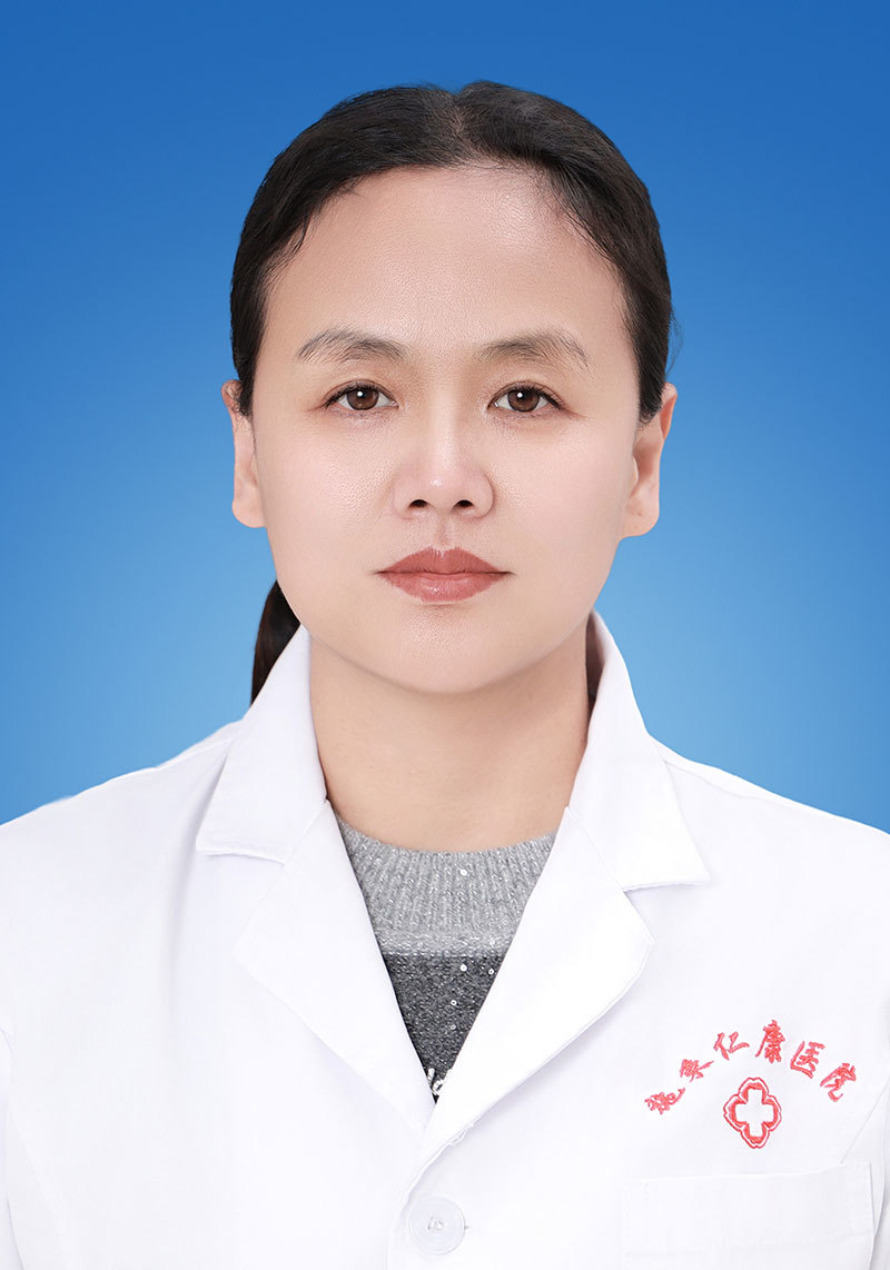 甄兴肖