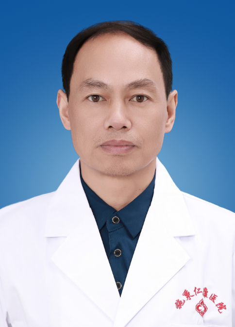 吴长武