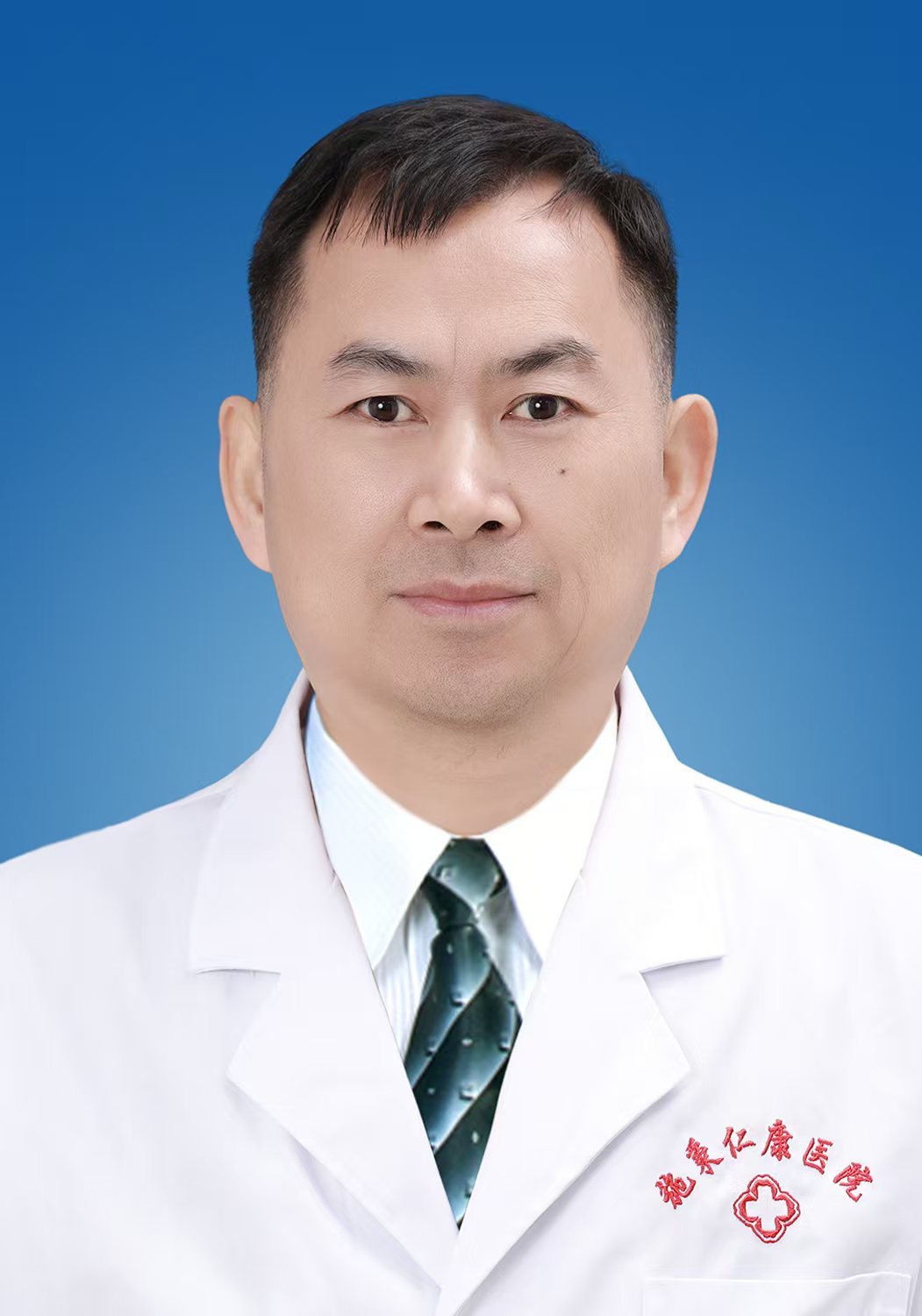 莫生明