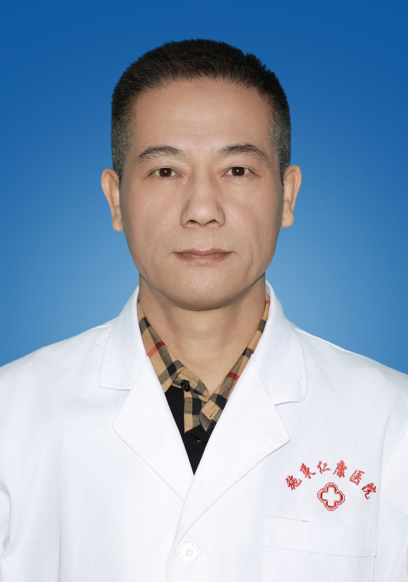 陈强