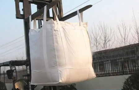 如何选择适合碳化硅产品的导电吨袋