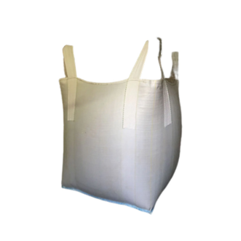 Sacos de gran capacidad para materiales de construcción