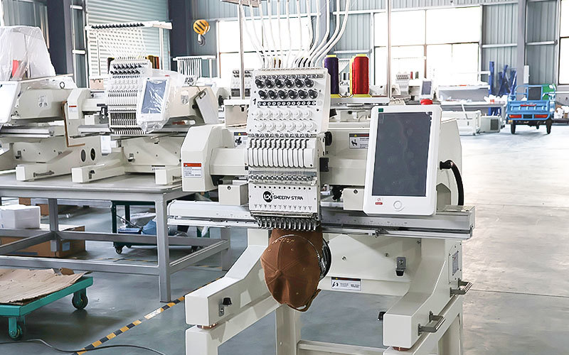 LX-A15-1201-X600*Y400 single head model (cap&tubular) LX-A15-1201-X600*Y400 single head model (cap&tubular)