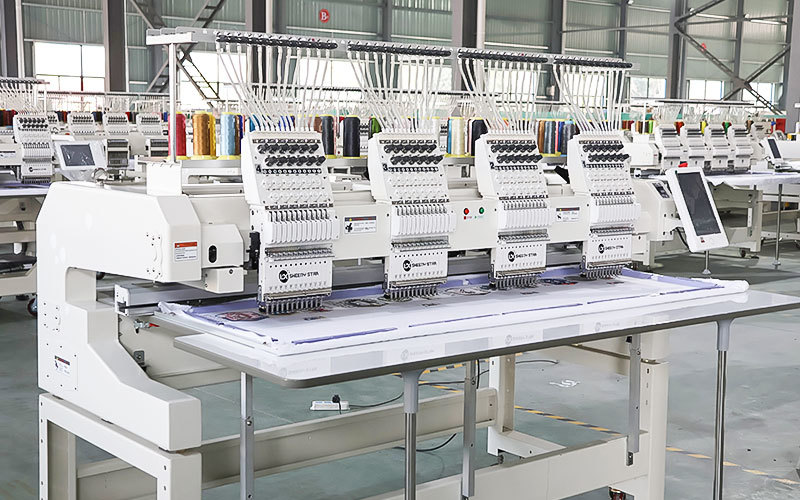 LX-A15-1204-X400*Y450 four heads model (cap&tubular) LX-A15-1204-X400*Y450 four heads model (cap&tubular)