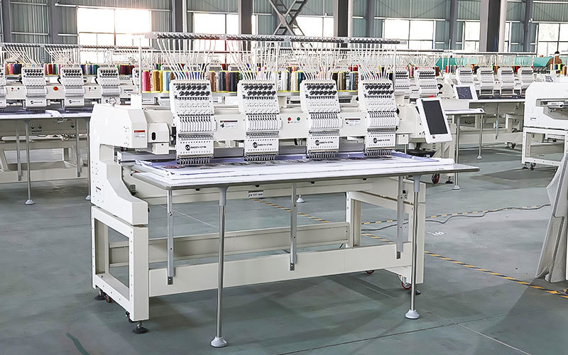 LX-A15-1204-X400*Y450 four heads model (cap&tubular) LX-A15-1204-X400*Y450 four heads model (cap&tubular)