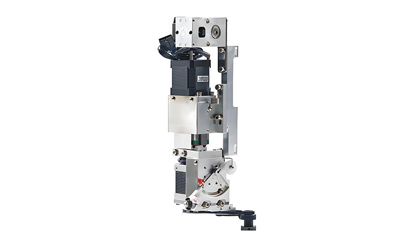 Easy cording device(Motor lifting) Easy cording device(Motor lifting)