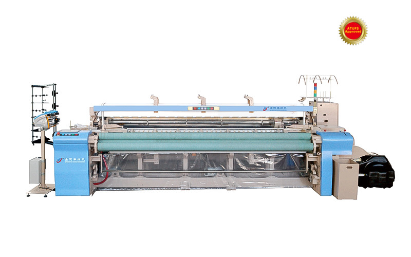 LX-9000 Series Air Jet Loom LX-9000 Series Air Jet Loom