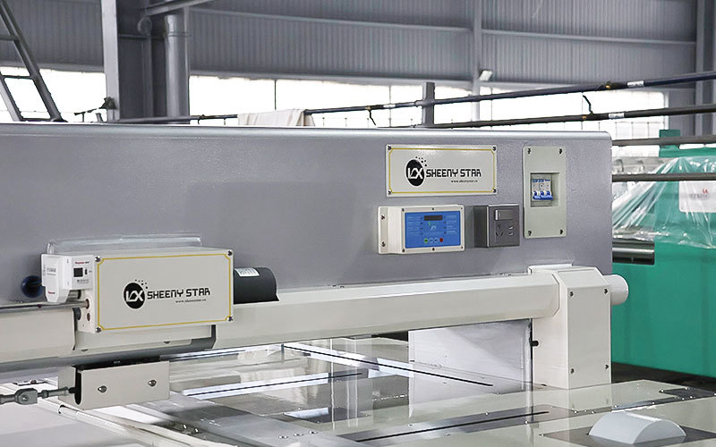 LX-RN-912+12 500*X850*Y1000 FLAT&TAPING MIX LX-RN-912+12 500*X850*Y1000 FLAT&TAPING MIX