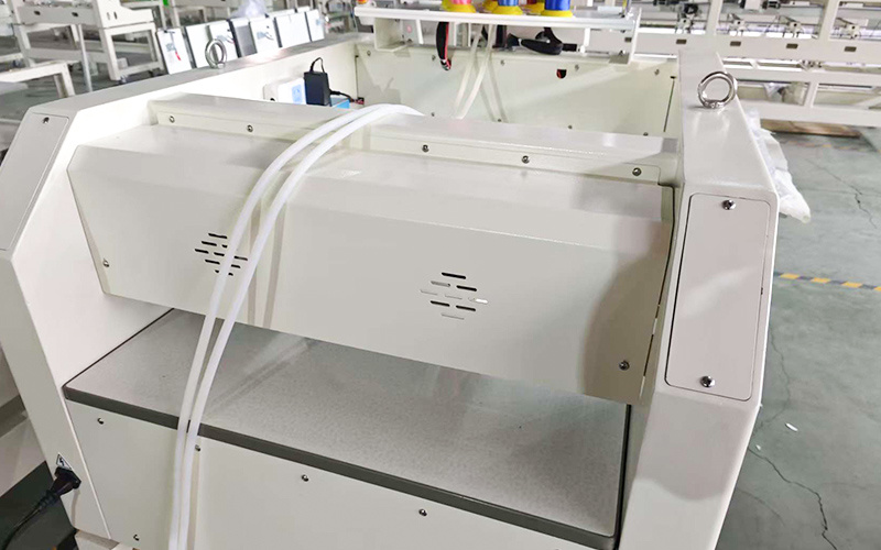 LX-A15pro-901-X800*Y700single head model (cap&tubular)(with laser device) LX-A15pro-901-X800*Y700single head model (cap&tubular)(with laser device)