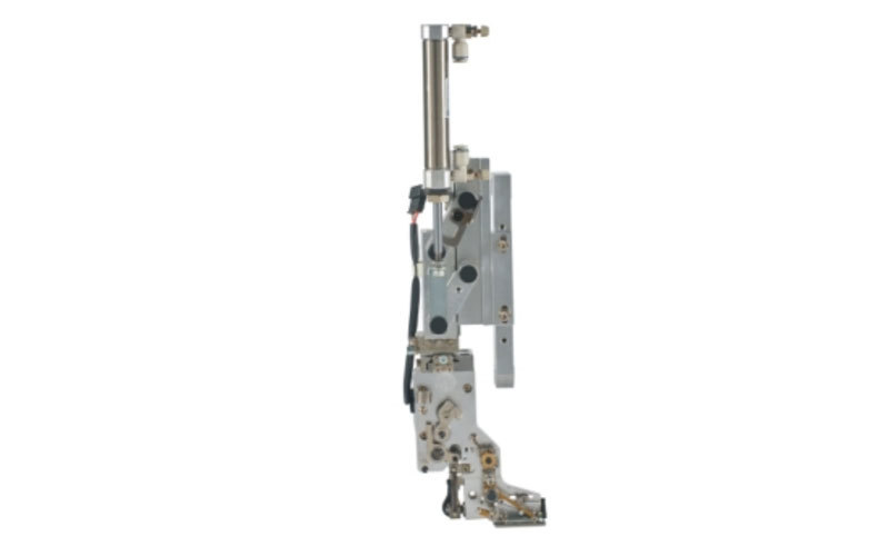 Single sequin device (Side,motor cutter) Single sequin device (Side,motor cutter)