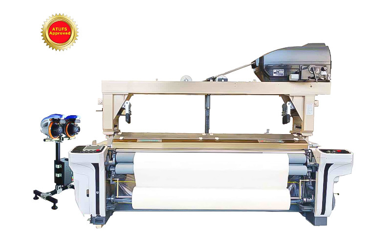 LX-408 Series Heavy-duty Water Jet Loom LX-408 Series Heavy-duty Water Jet Loom