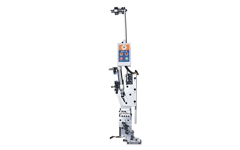 Single sequin device (Motor cutter) Single sequin device (Motor cutter)