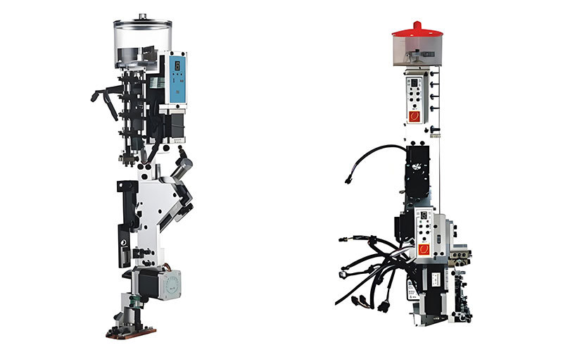 Single bead device Single bead device
