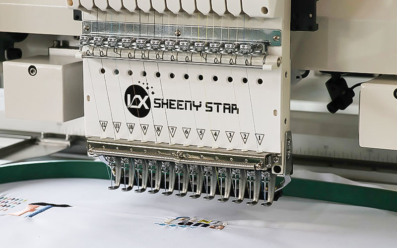 LX-A15-1201-X600*Y400 single head model (cap&tubular) LX-A15-1201-X600*Y400 single head model (cap&tubular)