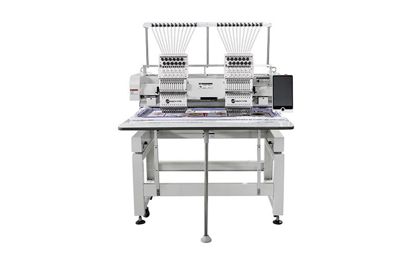 LX-A15-1202-X500*Y400 double heads model (cap&tubular) LX-A15-1202-X500*Y400 double heads model (cap&tubular)
