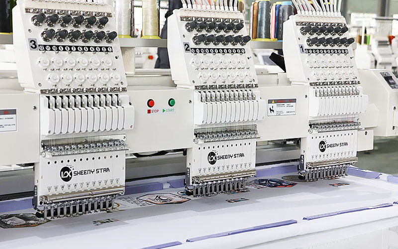 LX-A15-1204-X400*Y450 four heads model (cap&tubular) LX-A15-1204-X400*Y450 four heads model (cap&tubular)